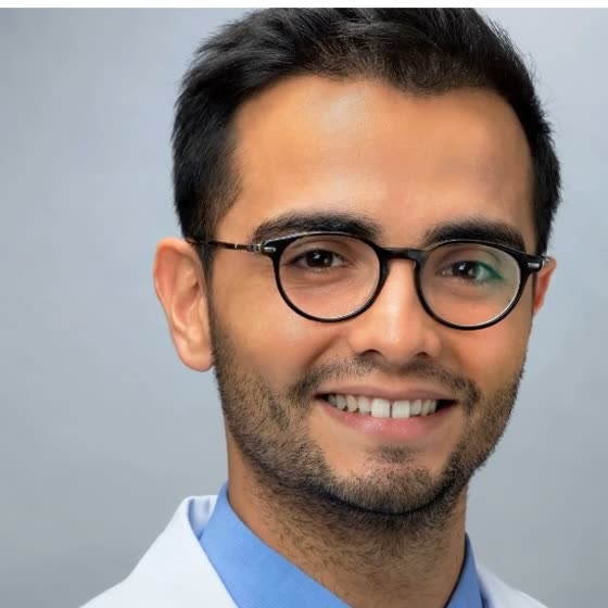 PD Dr. Alessandro Candreva