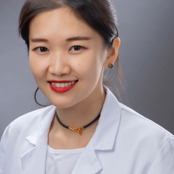 Dr. Mi Chen