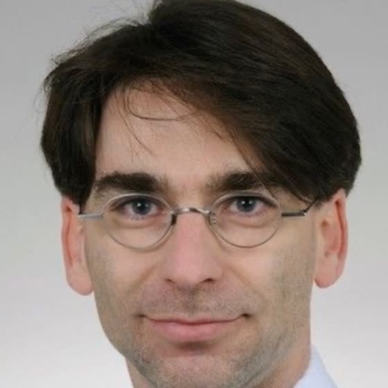Prof. Sebastian Kozerke