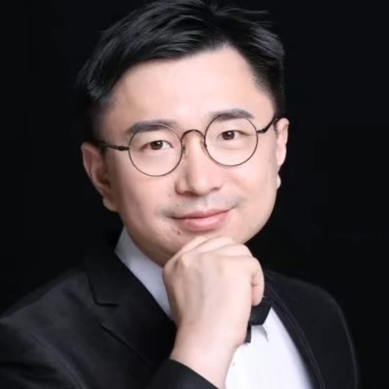Dr. Chenming Ma