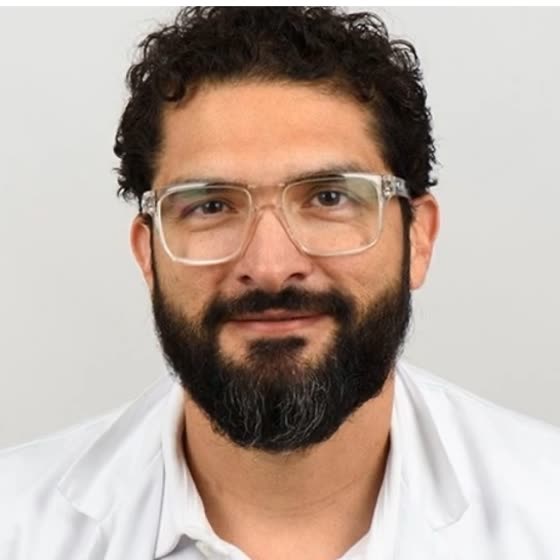 PD Dr. Héctor Rodriguez Cetina Biefer