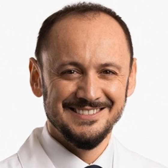 Prof. Maurizio Taramasso