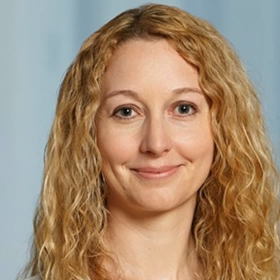 Prof. Julia Vogt