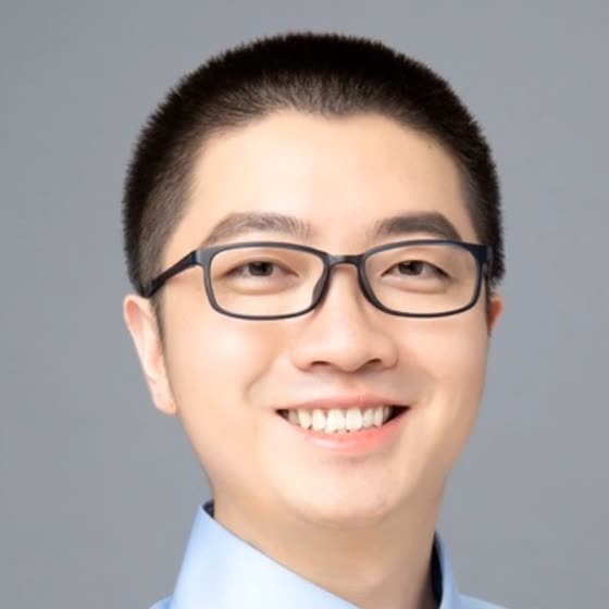 Dr. Jiancheng Yang