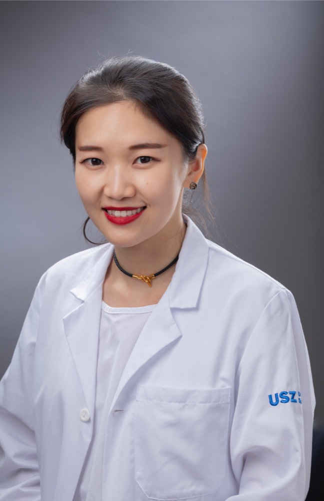 Dr. Mi Chen